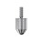 Face Indicator Tip Set Multiple Materials for-T ungsten D5xL7.3 1