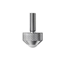 Face Indicator Tip with Multiple Materials-Plastic Head D5xL3.8