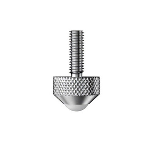 Face Indicator Tip with Multiple Materials-Plastic Head D5xL3.8