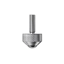 Universal 2.5MM Thread Measuring Tip Quick-T ungsten D5xL3.8