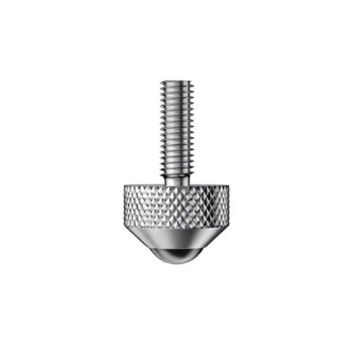Universal 2.5MM Thread Measuring Tip Quick-T ungsten D5xL3.8