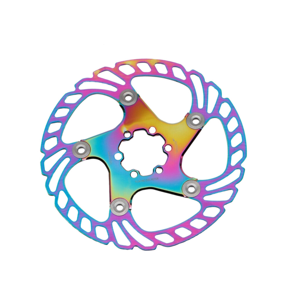 Bicycles Disc Brake Rotors 140/160/180/203Mm Bike Brakes-180Mm 7754002824272