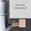 Portable USB Blower Changeable Speed-champagne round mouth 3