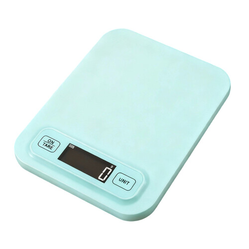 Kitchen Electronic Scale High Precisions 1g Weighing-10kg 1g