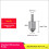Face Indicator Tip Set Multiple Materials for-T ungsten D5xL7.3 4