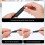 Multifunctional Portable Touch Operation Nose Hair-Black 5