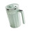Auto Stirring Magnetic Insulated Cup With Time Temperature-2 1 1