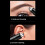 Multifunctional Portable Touch Operation Nose Hair-Black 7