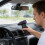 Strong Wind Output ABS Handheld Blower for Various-Black 7