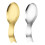Multifunctional Kitchen Organizers Holds Spoons Spatulas-Gold 3
