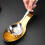 Multifunctional Kitchen Organizers Holds Spoons Spatulas-Gold 7