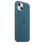 (Blue Jay) Silicone Case With Magsafe For  13 Mini Phone Case 2
