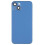 (Style C, Multicolor) For iPhone 13 6.1 inch Back Battery Housing Cover+Middle Plate Frame+Side Buttons Replacement 2