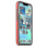 (Pink Pomelo) Silicone Case With Magsafe For  13 Mini Phone Case 3