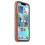 (Nectarine) Silicone Case With Magsafe For  13 Mini Phone Case 3