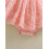 (18-24 Months, Pink) Letní oblečení pro s mašlí 8