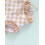 (18-24 Months, Khaki) Κορίτσια Μαγιό Μπικίνι με Στάμπα και Βολάν για Παραλία 7
