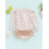 (18-24 Months, Khaki) Κορίτσια Μαγιό Μπικίνι με Στάμπα και Βολάν για Παραλία 4
