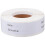 3Rolls Premium Blank Marked Stickers White for Home Use 1