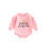 (6-12 Months, Pink) Mono tipo sudadera e invierno. 1