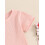 (12-18 Months, Pink) Καλοκαιρινή στολή για 2 τεμαχίων 7