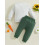 (0-6 Months, Gray) Ensemble automnal 2 avec poches 14