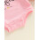 (12-18 Months, Pink) Mono tipo sudadera e invierno. 8