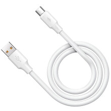 (Micro USB 120W) 100cm Long USB2.0 to Type C/USB 5Pin Power Cable Fast Charging Data Cord Wire