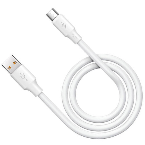 (Micro USB 120W) 100cm Long USB2.0 to Type C/USB 5Pin Power Cable Fast Charging Data Cord Wire