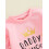(0-3 Months, Pink) Mono tipo sudadera e invierno. 6