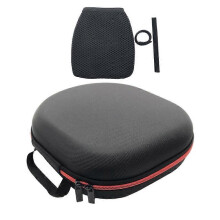 (Additional version) Stylish Case for Q100 Q200 Q300 Q400 Q600 Q610 Q800 Headphones Storage Bag