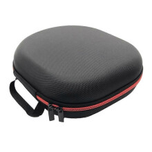 (Standard version) Stylish Case for Q100 Q200 Q300 Q400 Q600 Q610 Q800 Headphones Storage Bag