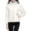 (Small, B-black) Lightweight Hooded Down Jacket For Women - Packable Puffer Coats 2