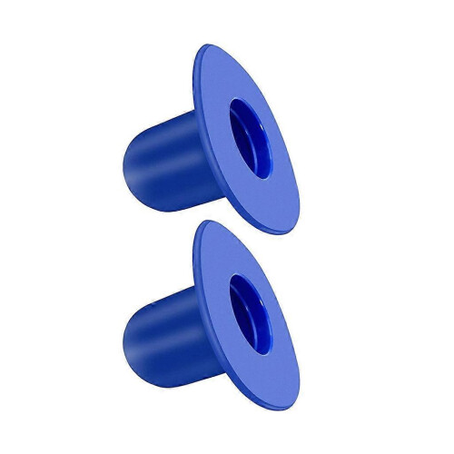 (E) Universal Pool Wall Plugs Replacements Designed for Pool Pumps Pool Plugs