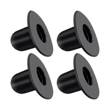 (A) Universal Pool Wall Plugs Replacements Designed for Pool Pumps Pool Plugs