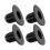 (A) Universal Pool Wall Plugs Replacements Designed for Pool Pumps Pool Plugs 1