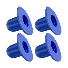 (B) Universal Pool Wall Plugs Replacements Designed for Pool Pumps Pool Plugs