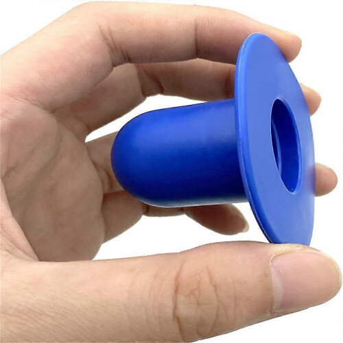 (A) Universal Pool Wall Plugs Replacements Designed for Pool Pumps Pool Plugs 2