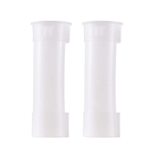 LED Solar Garden Lights Waterproof 6 Pack 3 Modes Warm White