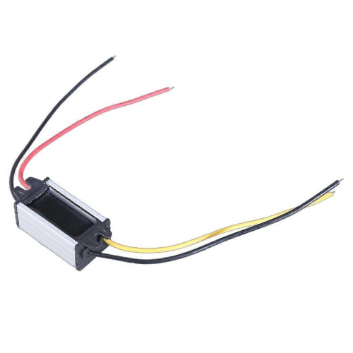 (3A) Buckk Converters 12~24V to 3V Powers Supply Converters Module for Car Motor 2