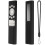 (Black) Protective for Case for -Solar TV Remote Lightweight Sleeve Shockproof Cover 1