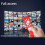 (Gray) Protective for Case for -Solar TV Remote Lightweight Sleeve Shockproof Cover 2