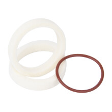 32/34mm Foam Rings & Bushings Set for MTB Forks