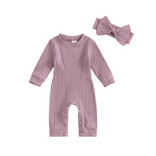 (9-12 Months, Purple) Σετ 2 τεμαχίων για νεογέννητα