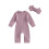 (12-18 Months, Purple) Σετ 2 τεμαχίων για νεογέννητα 1