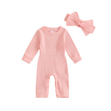 (0-3 Months, Pink) Σετ 2 τεμαχίων για νεογέννητα