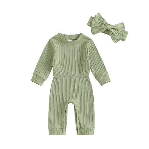 (12-18 Months, Green) Σετ 2 τεμαχίων για νεογέννητα