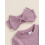 (12-18 Months, Purple) Σετ 2 τεμαχίων για νεογέννητα 9