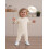 (0-3 Months, Beige) Σετ 2 τεμαχίων για νεογέννητα 9