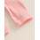 (0-3 Months, Pink) Σετ 2 τεμαχίων για νεογέννητα 11
